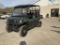 Kawasaki Mule Pro-DXT UTV