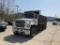 1995 Ford L9000 Dump Truck