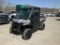 2019 Can-Am Defender HD10