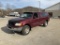 1997 Ford F150 Pick Up Truck
