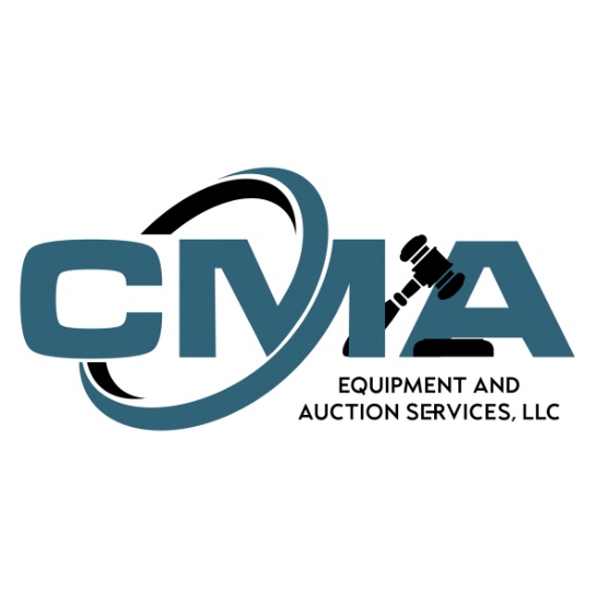 Spring Equipment Auction
