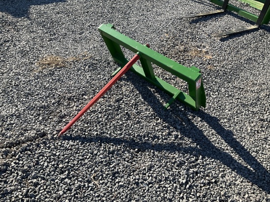 New John Deere Hay Spear