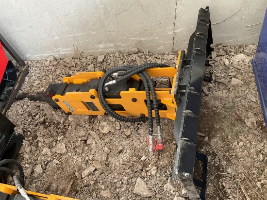 New Future Breaker Hammer