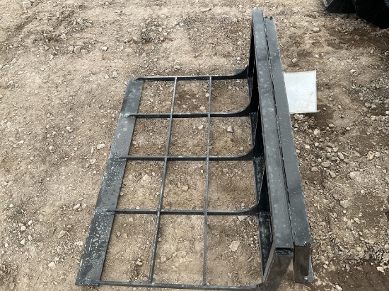 New Future Land Leveler