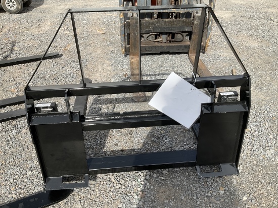 New AGT Forklift Forks 48"