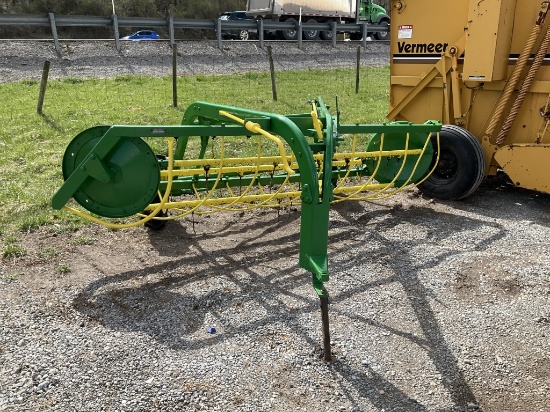 Rake