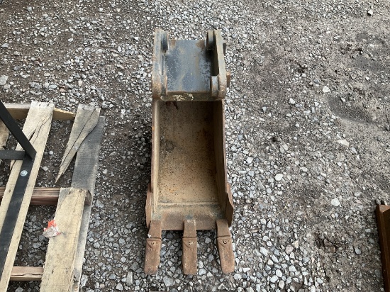 Terramite Excavator Bucket