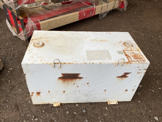 100 Gallon Fuel Tank
