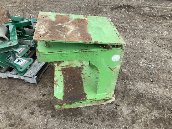 Adjustable Motor Mount