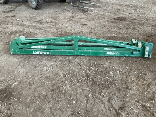 McElroy Poly Pipe Spreader