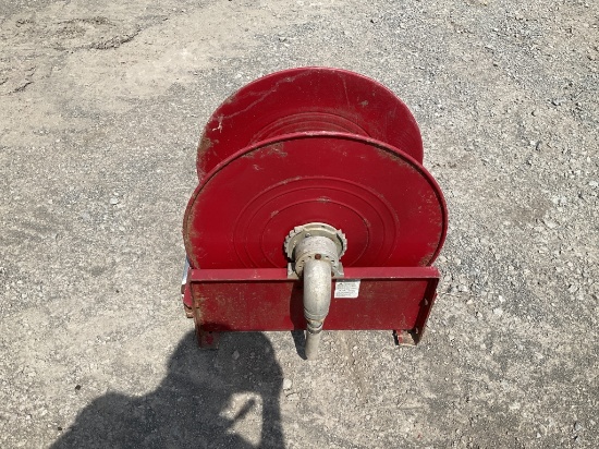 Hose Reel