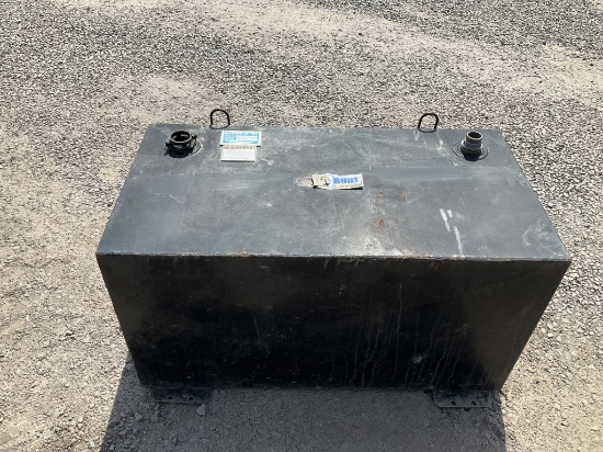 Fuel Tank 100 Gallon