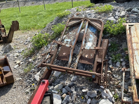 Head Gate