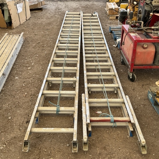 32' Ladder