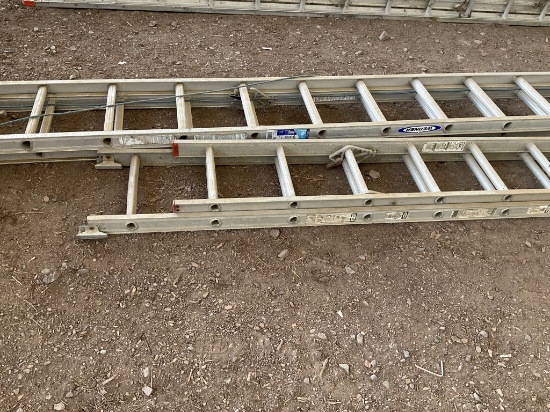 28' Ladder
