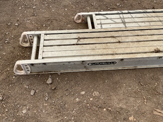 Light Duty Walk Board