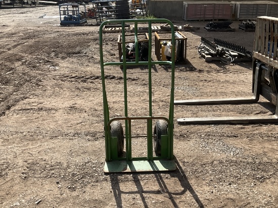 Commercial Dolly