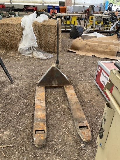 Pallet Jack