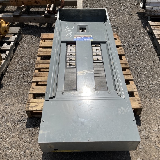 Big Meter Box