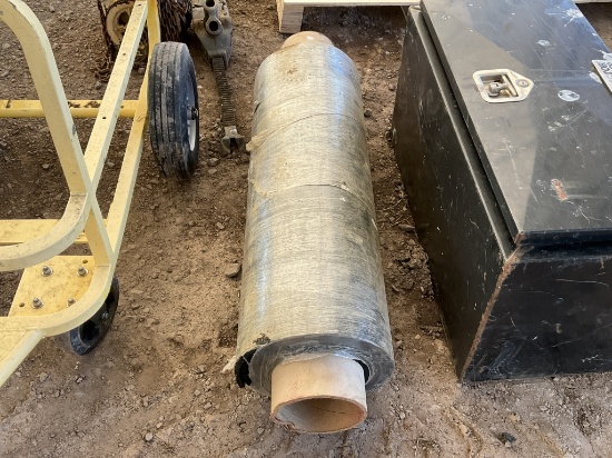 Roll of Rubber Anti-Fatigue Mat