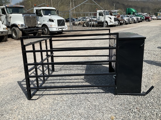 Herd Pro Creep Feeder New