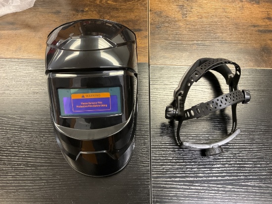 Welding Helmet