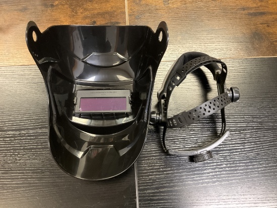 Welding Helmet