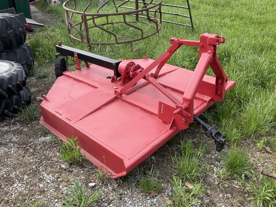 6ft Ohawa Brush Hog