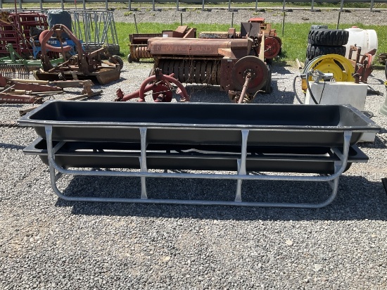 Belhen 10ft Bunk Feeder