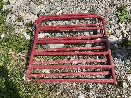 4ft Tarter Gate