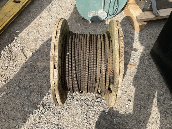 New Oldstock Cable