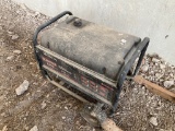 Honda Generator