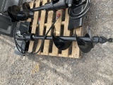 New Mini Skid Steer Auger