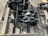 New Future Compaction Wheel