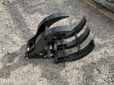 New Future Mini Grapple