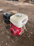 Honda #270 Horizontal Shaft Motor