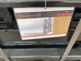 New AGT Quick Attach Set of Forks