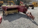 New Holland 273 Square Baler