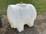 330 Gallon Water Tank