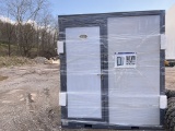 New IRMT Mobile Bathroom