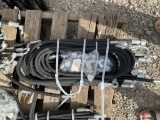 Set of Hydraulic Hoses