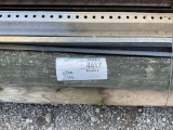 Bundle of Fence Posts