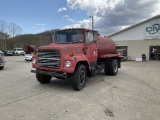 1983 Ford Water Truck