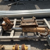 Hydraulic Cylinder
