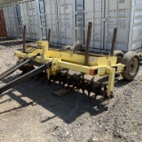 Aerway Aerator