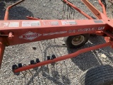 Kuhn GA3200 Hay Rake