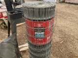 Welded Wire Fencing 4'x100'