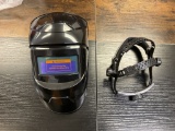 Welding Helmet