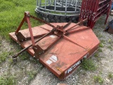 6ft Rhino Brush Hog
