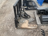 Quick Attach Tree Shear